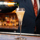 Champagne pour