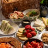 Corrigan's Summer Picnic - Corrigan's Hyde Park Picnic