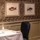A table in the Grill Room at Bentley's seafood restaurant in Mayfair, London