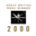Great British Menu winner 2000